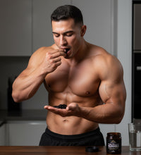 Pure Shilajit Gummies by Best Shilajit Dubai Muscle, Libido & Stress Relief Formula
